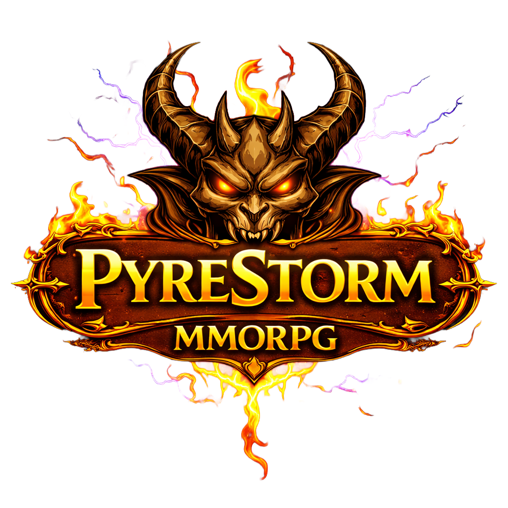 PyreStorm Hub